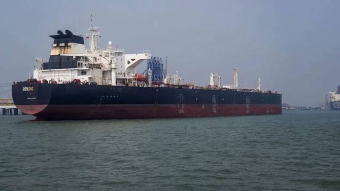 एक-दोन की, भारताच्या सगळ्याच जहाजांना हॉर्मुझ पार करण्याची परवानगी?