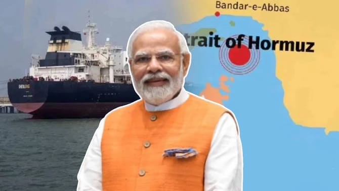 अखेर भारताचा मित्र मदतीला धावून आला, युद्धभूमीतून मोठी गुड न्यूज