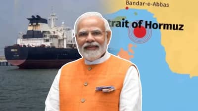 अखेर भारताचा मित्र मदतीला धावून आला, युद्धभूमीतून सर्वात मोठी गुड न्यूज, तेलसंकट झटक्यात संपणार!