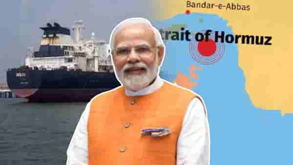 अखेर भारताचा मित्र मदतीला धावून आला, युद्धभूमीतून सर्वात मोठी गुड न्यूज, तेलसंकट झटक्यात संपणार!