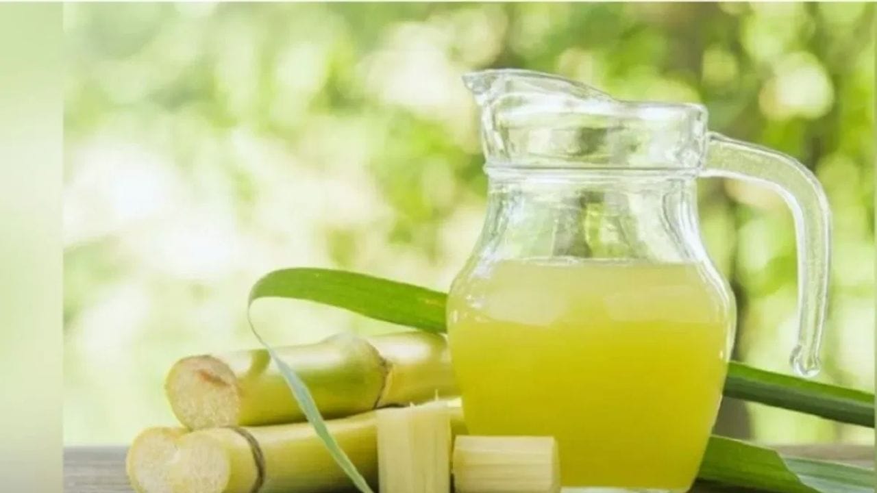 या लोकांसाठी उसाचा रस पिणं ठरू शकतं धोकादायक, जाणून घ्या