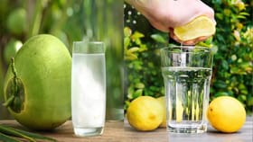 उन्हाळ्यात पिण्यासाठी कोणते आहे अधिक फायदेशीर जाणून घ्या.