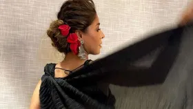 18व्या वर्षी मुस्लिम व्यक्तीशी लग्न! एका वर्षातच झाला घटस्फोट.