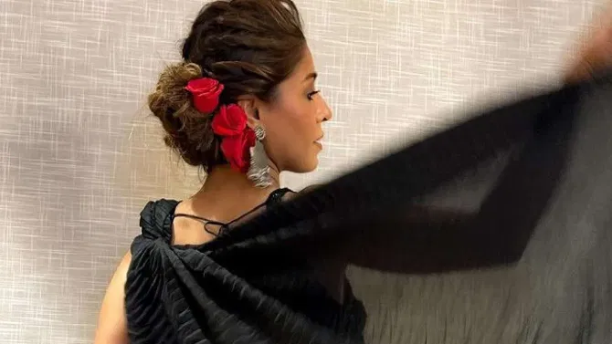 18व्या वर्षी मुस्लिम व्यक्तीशी लग्न! एका वर्षातच झाला घटस्फोट