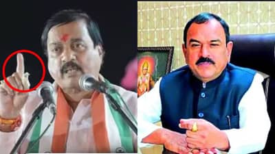 सुनील तटकरेंच्या हाताला जखम कशी झाली? स्वत:च सांगितले संपूर्ण सत्य, म्हणाले माझ्या अंगठ्याला...