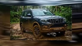 वर्षभरात भारतात लाँच होणार ‘या’ 4 पॉवरफुल एसयूव्ही , घ्या जाणून.