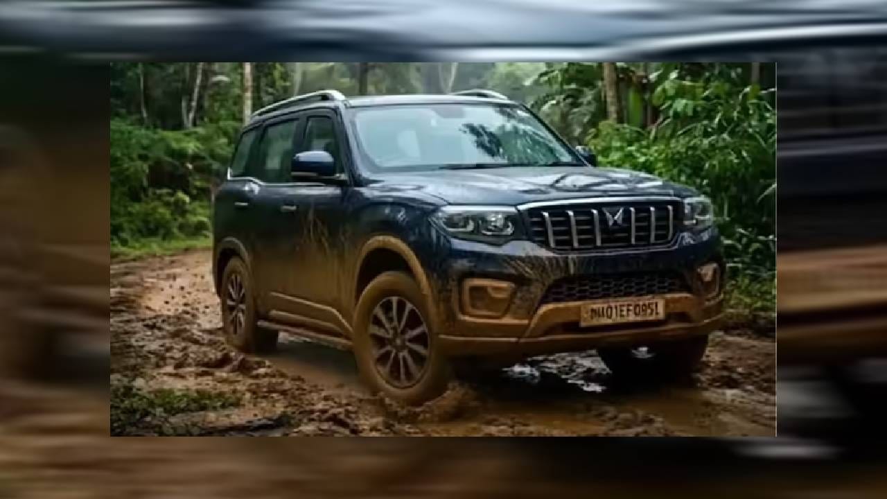 वर्षभरात भारतात लाँच होणार ‘या’ 4 पॉवरफुल एसयूव्ही , घ्या जाणून वर्षभरात भारतात लाँच होणार ‘या’ 4 पॉवरफुल एसयूव्ही , घ्या जाणून