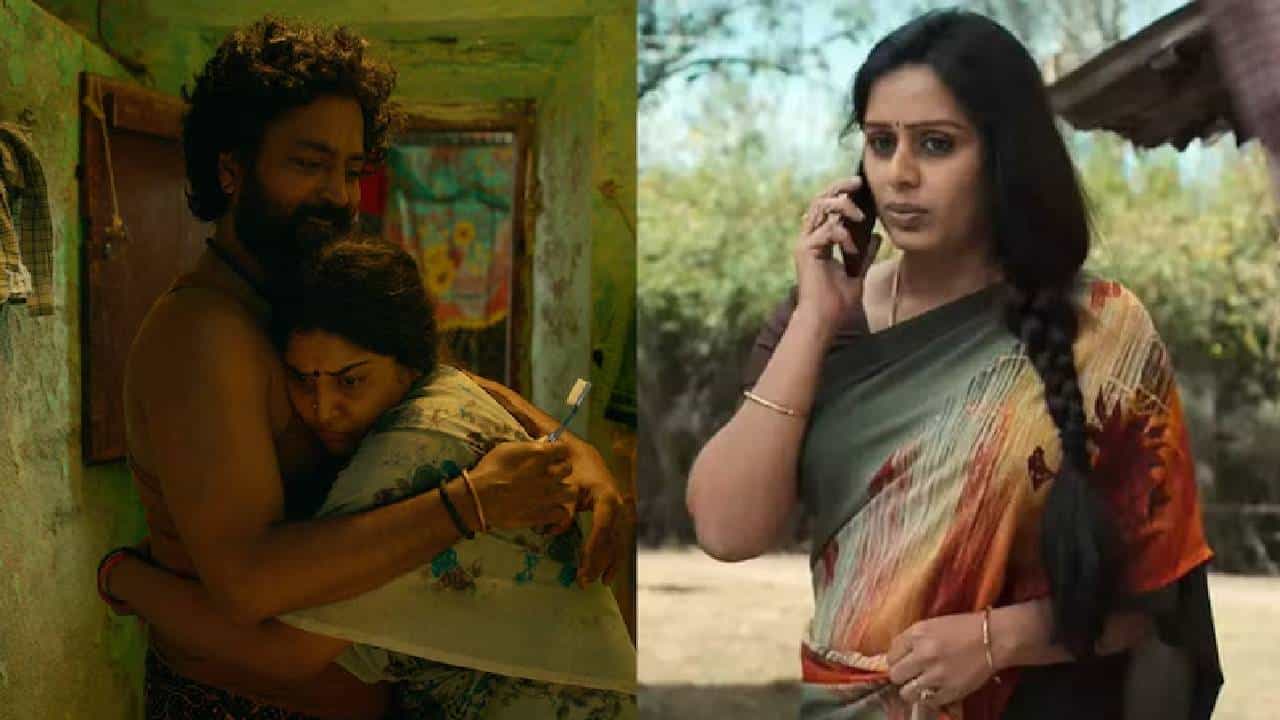 जर तुम्ही चांगल्या चित्रपटांचे आणि वेब सीरिजचे चाहते असाल, तर त्यात भाषेचा कोणताही अडथळा येत नाही. 'सुझल: द व्हॉर्टेक्स' ही तमिळ भाषेतील सर्वोत्कृष्ट क्राइम थ्रिलरपैकी एक आहे. याची कथा दक्षिण भारतातील एका लहान गावातील दहा दिवसांच्या उत्सवादरम्यान उलगडते.