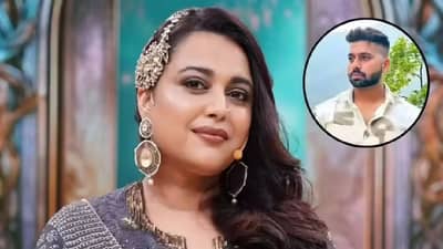 तरुणाच्या हत्येप्रकरणी स्वरा भास्करने संघावर साधला निशाणा; म्हणाली हे भयानक, लज्जास्पद..