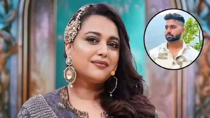 तरुणाच्या हत्येप्रकरणी स्वरा भास्करने संघावर साधला निशाणा; म्हणाली हे भयानक, लज्जास्पद..