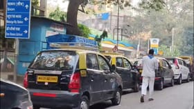 महाराष्ट्रातील रिक्षा, टॅक्सी आणि बस चालक संपावर, मागण्या काय?.