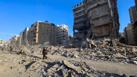 Iran conflict: फिलीपाईन्समध्ये आणीबाणी, कुठे लॉकडाऊन तर विमाने बंद.....