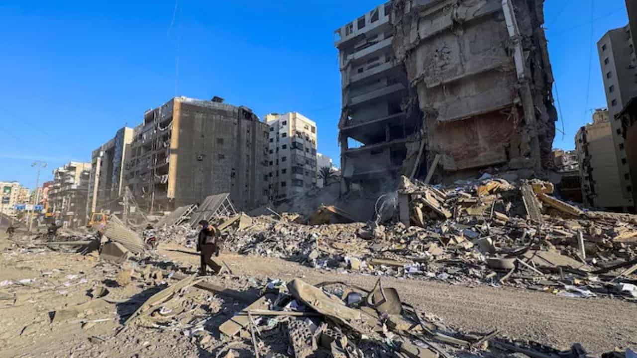 Iran conflict: फिलीपाईन्समध्ये आणीबाणी, इराण संघर्षाने कुठे लॉकडाऊन तर कुठे विमान सेवा बंद