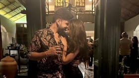 या मराठी अभिनेत्रीने 9 वर्षांनी मोठ्या बॉयफ्रेंडशी गुपचूप केलं लग्न?.