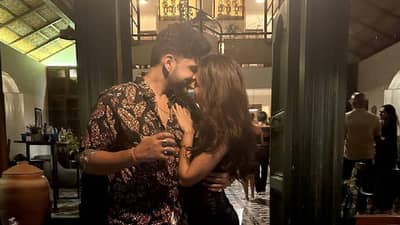 या मराठी अभिनेत्रीने 9 वर्षांनी मोठ्या बॉयफ्रेंडशी गुपचूप केलं लग्न? चर्चांना उधाण