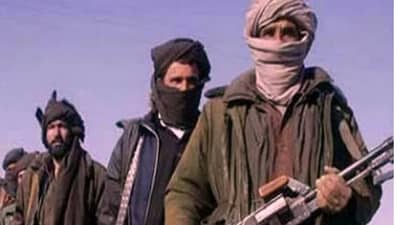 मोठी बातमी! पाकिस्तान हादरलं, भारताच्या आणखी एका मोठ्या शत्रूची हत्या, धाड,धाड गोळ्या घातल्या