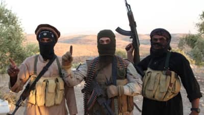 भारताच्या शत्रूंना पाकिस्तानात आसरा, दहशतवाद्यांबाबत झोप उडवणारा अहवाल समोर