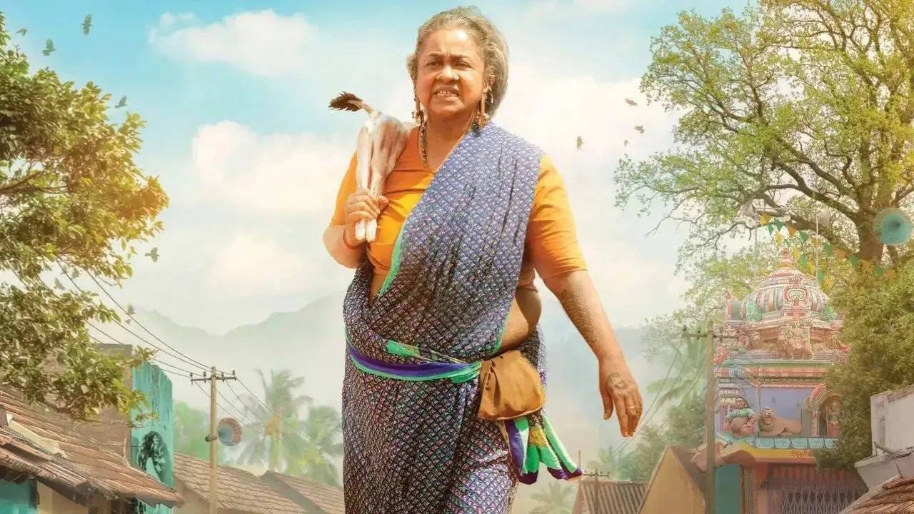 'सॅकनिल्क'ने दिलेल्या वृत्तानुसार, या चित्रपटाने जगभरात 11 दिवसांत 54 कोटी रुपयांचा गल्ला जमवला आहे. तर भारतात या चित्रपटाने 38 कोटी रुपये कमावले आहेत. थाई किझावीने पहिल्या दिवशी 2.65 कोटी रुपये कमावले होते. IMDb वर या चित्रपटाला 8.2 रेटिंग मिळाली आहे. 
