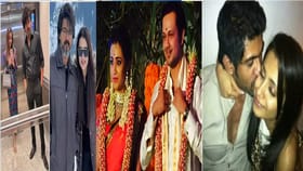 तृषामुळे मोडणार विजयचा संसार... राणा दुग्‍गबातीसोबत अफेअर आणि....