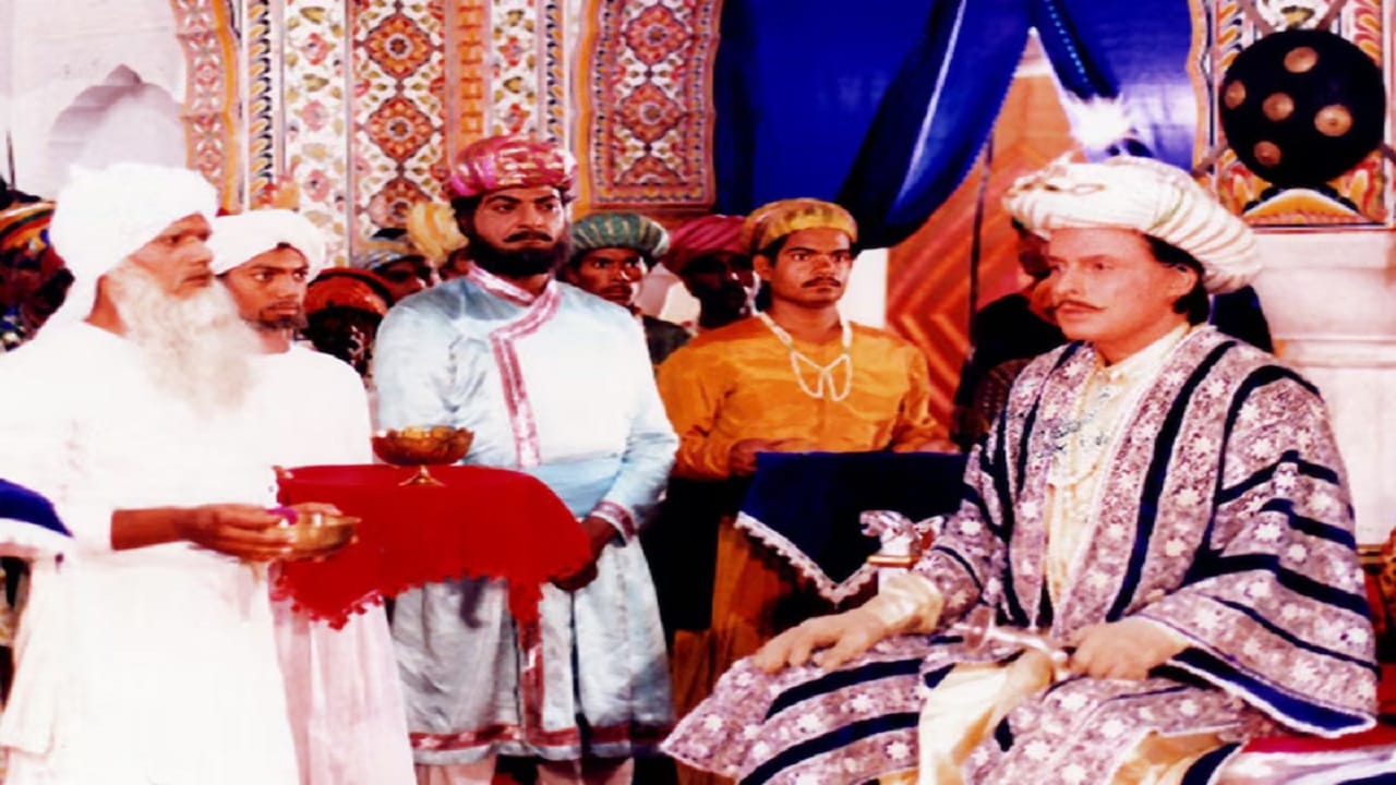 36 वर्ष जुनी मालिका... एका झटक्यात होत्याचं नव्हतं झालं आणि 52 लोकांचा जागीच मृत्यू... तेव्हा नेमकं काय घडलेलं? 36 वर्ष जुनी मालिका... एका झटक्यात होत्याचं नव्हतं झालं आणि 52 लोकांचा जागीच मृत्यू... तेव्हा नेमकं काय घडलेलं?