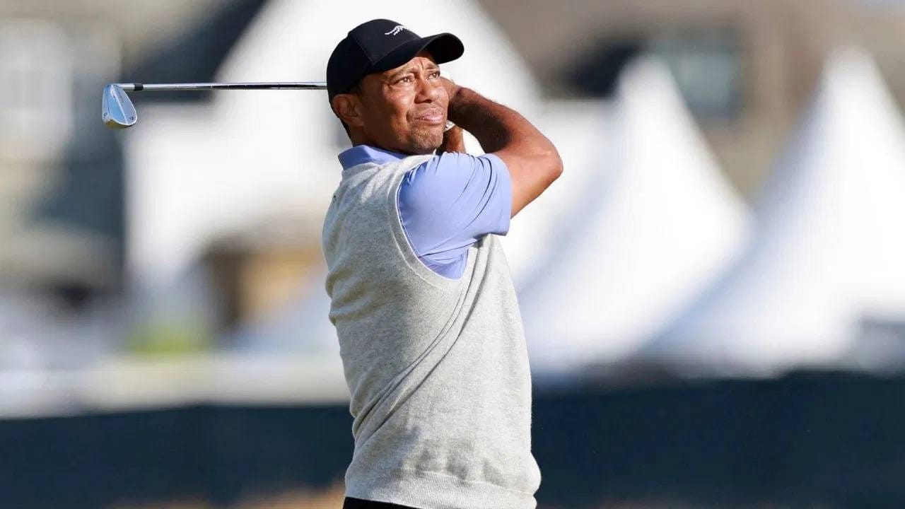 टायगर वुड्सची गणना महान गोल्फरमध्येच नाही, तर सर्वात महान खेळाडूंमध्ये होते. त्याशिवाय तो श्रीमंत खेळाडू आहे. फोर्ब्स नुसार, त्याची नेटवर्थ 1.5 बिलियन डॉलर म्हणजे जवळपास 14,229 कोटी रुपये आहे. (Photo: PTI)