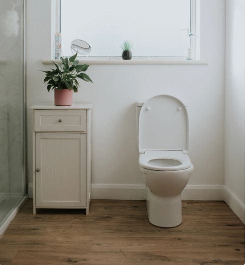 चीनमध्ये काही लोक मूर्तीची पूजा करण्याऐवजी चक्क घरातील टॉयलेटची पूजा करतात. चीनमध्ये जिगू आणि पर्पल लेडी नावाची प्रसिद्ध टॉयलेट देवी आहे. गेल्या अनेक वर्षांपासून या देवीची चीनमध्ये पूजा केली जाते. 