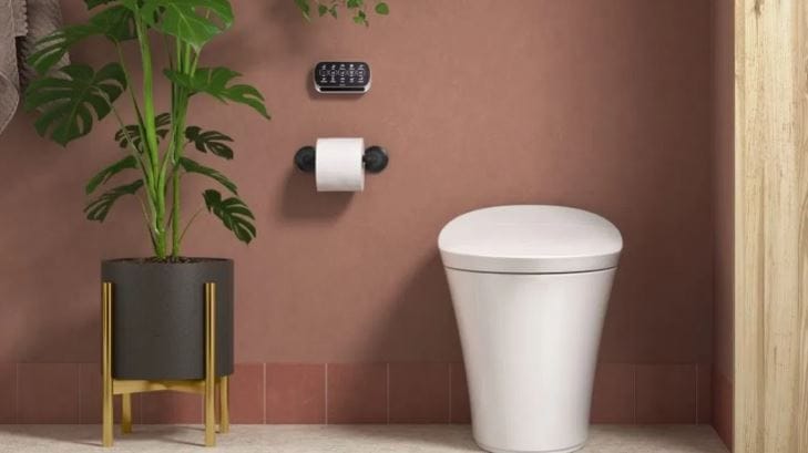 त्यानंतर कागदपासून एक छोटासा पुतळा तयार केला जातो. हा पुतळा म्हणजे देवी जिगूचे प्रतिक मानले जाते. या पुतळ्याला टॉयलेट सीटजवळ किंवा अन्य ठिकाणी ठेवले जाते. अगरबत्ती लावून या पुतळ्याची पूजा केली जाते. चीनमध्ये ग्रामीण भागात आजही सर्व विधी निष्ठापूर्वक पार पाडले जातात. 