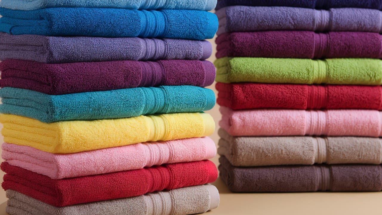 जर तुमच्या घरात कोणी आजारी असेल, तर त्यांचा टॉवेल नियमित धुवावा. त्यासोबतच जिममध्ये वापरलेला टॉवेल नियमित धुतलेला उत्तम असतो. जर तुमची त्वचा सेन्सिटिव्ह असेल तर प्रत्येक वापरानंतर टॉवेल धुवावा.