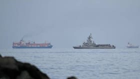 जगात हाहाकार! इराणची फक्त धमकीच नाही तर थेट करूनही दाखवले, मोठी खळबळ...