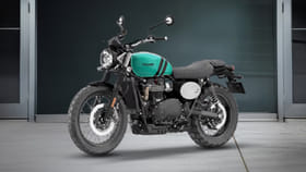 Triumph बाईक 350cc बाईकची नवीन रेंज लाँच करणार, जाणून घ्या.