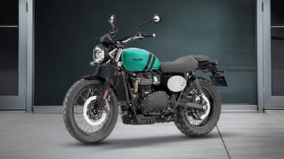 Triumph नवीन 350cc बाईक एप्रिलच्या पहिल्या आठवड्यात लॉन्च करणार, जाणून घ्या