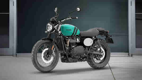 Triumph नवीन 350cc बाईक एप्रिलच्या पहिल्या आठवड्यात लॉन्च करणार, जाणून घ्या