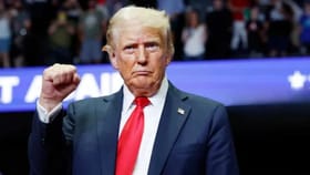 इराणनंतर आता कोणाचा नंबर? डोनाल्ड ट्रम्प यांचे नवीन टार्गेट ठरले.