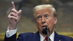 मोठी बातमी! इराणसोबत युद्ध सुरू असतानाच भारताचा अमेरिकेला जबर धक्का.