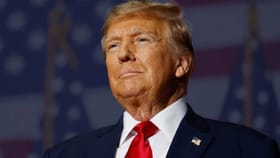 युद्ध सुरू असतानाच सर्वात मोठी बातमी; या देशात फडकला अमेरिकेचा झेंडा.