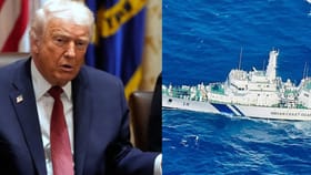 ट्रम्प यांचा सर्वात मोठा निर्णय, इराणवर घालणार शेवटचा घाव, मोठी खळबळ.