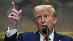 शेवटी ट्रम्प यांनी डाव साधलाच..., युद्धात अमेरिकेचा सर्वात मोठा विजय