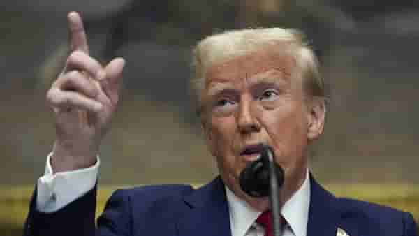 Us, Israel, Iran war : ज्याची भीती होती तेच झालं.., शेवटी ट्रम्प यांनी डाव साधलाच..., युद्धात अमेरिकेचा सर्वात मोठा विजय