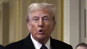 अमेरिकेमुळे भारताचं 4,70,55,47,50,00,000 रुपयांचं नुकसान.