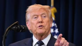 भारतासह जगासाठी आनंदाची बातमी, ट्रम्प बॅकफूटवर, इराण बाबत मोठा निर्णय.