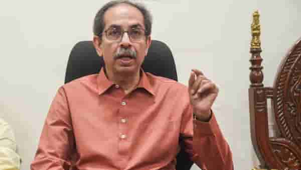 ‘रेड्याप्रमाणे लोकशाही कशी कापली जाते, हे त्यांच्या,’…काय म्हणाले उद्धव ठाकरे ?