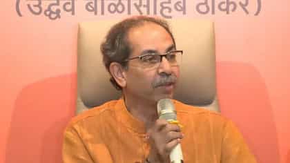 कर्ज काढून फटाके वाजवणारा अर्थसंकल्प; ठाकरेंची एका वाक्यात प्रतिक्रिया