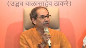 उद्धव ठाकरेंची आमदारकी संपणार, पुढे काय? राऊतांनी दिली मोठी अपडेट.