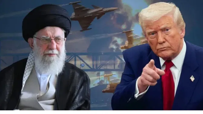 20 हजाराचं ड्रोन पाडायला 40 लाखांचं मिसाइल! समोर आली खरी परिस्थिती