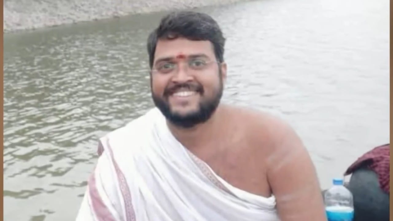 मी महादेवाचा अवतार, तू माझी पार्वती… नाशिकपाठोपाठ मुंबईतही भोंदू बाबाचा अघोरी खेळ; पुण्याच्या लॉजवर जे घडलं ते वाचून अंगावर काटा येईल!