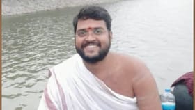 मी महादेवाचा अवतार, तू माझी पार्वती... मुंबईतही भोंदू बाबाचा अघोरी खेळ.