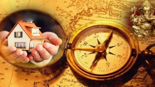 Vastu Shastra : कुटुंबात सतत भांडणं होतायेत? एक मिनीट पण मनाला शांतता नाहीये? मग आजच करा हे सोपे उपाय