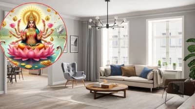 Vastu Shastra : शुक्रवारच्या दिवशी चुकूनही खरेदी करू नका ही वस्तू, लक्ष्मी माता होते नाराज, घरात येईल गरिबी