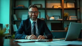 Vastu Shastra: ऑफिसच्या डेस्कवर चुकूनही ठेवू नका या वस्तू.