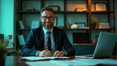 Vastu Shastra: ऑफिसच्या डेस्कवर चुकूनही ठेवू नका या वस्तू, ठरतात प्रगतीमधील मोठा अडसर